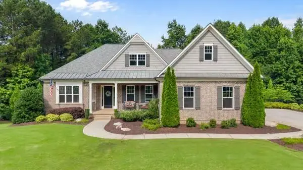 731 Creekside Bend, Alpharetta, GA 30004 - #2