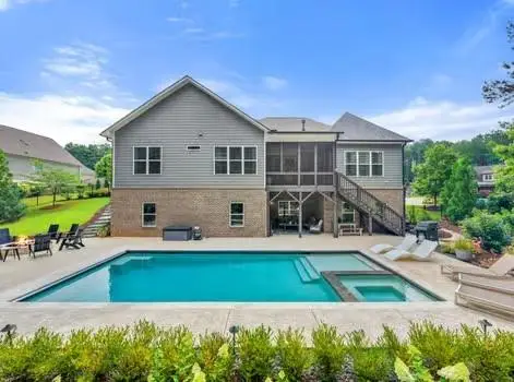 731 Creekside Bend, Alpharetta, GA 30004 - #3