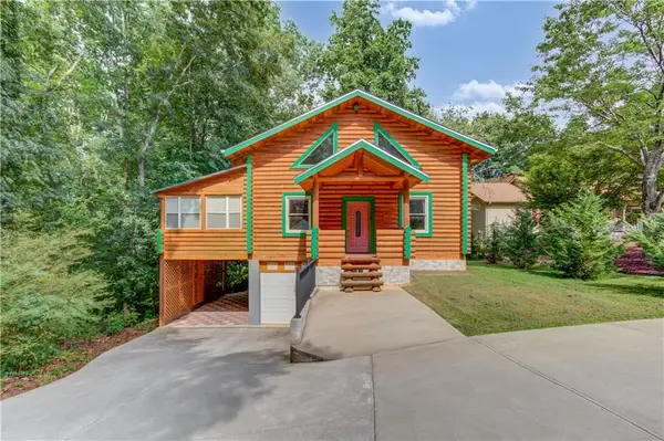 3938 Pointe N, Gainesville, GA 30506
