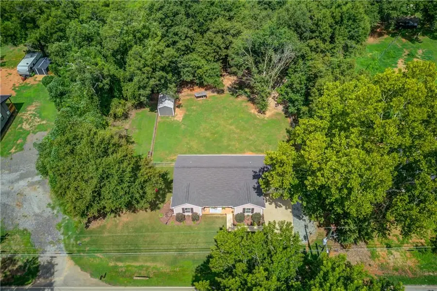 418 Starrs Bridge Road, Canon, GA 30520 - #2