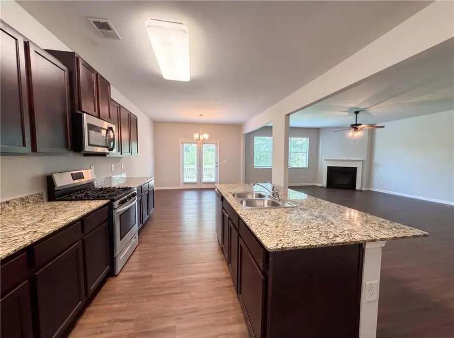 37 Possum Creek Way, Dallas, GA 30132 - #2