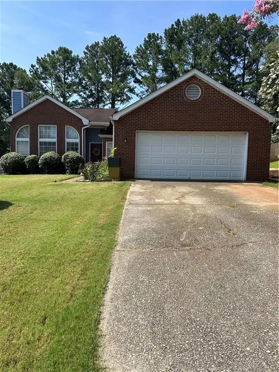 1470 Charter Oaks Lane, Lawrenceville, GA 30046 - #1