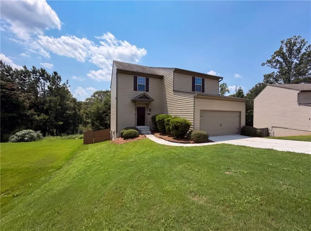 836 Castilla Way, Winder, GA 30680 - #1