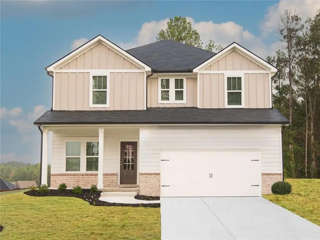 148 Mulberry Creek Court, Pendergrass, GA 30567 - #1