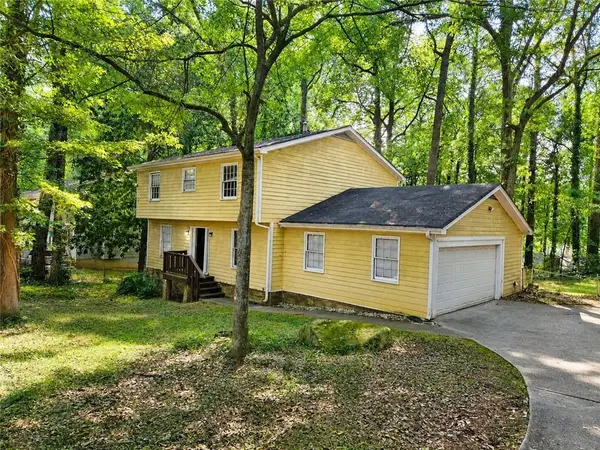 3401 Boring Road, Decatur, GA 30034