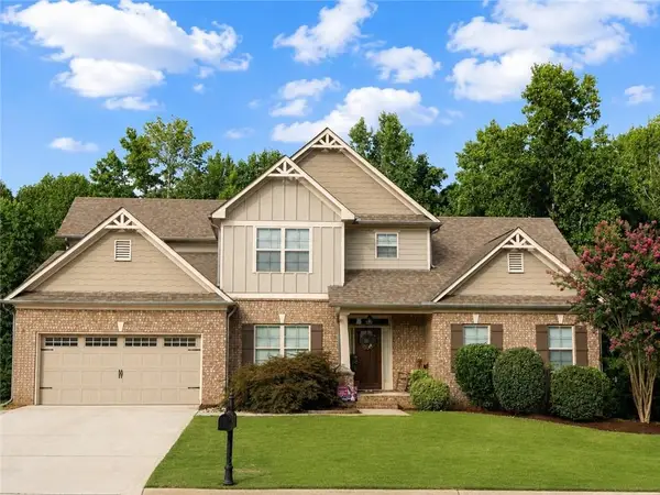 641 Jefferson Boulevard, Jefferson, GA 30549