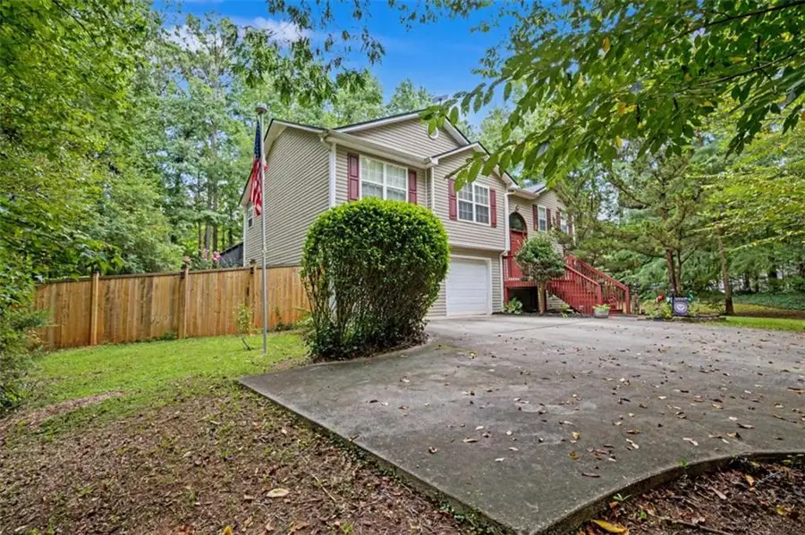 1049 Millard Farmer Road, Newnan, GA 30263 - #2