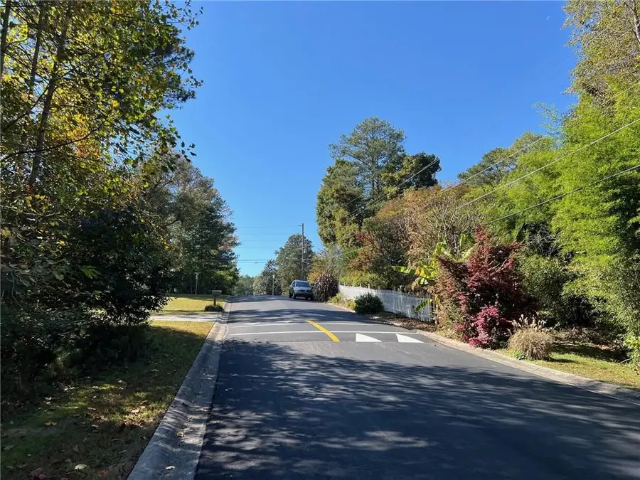 5334 Pounds Drive N, Stone Mountain, GA 30087 - #2
