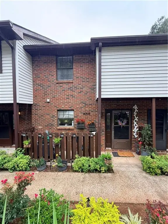 6036 Wintergreen Road, Norcross, GA 30093
