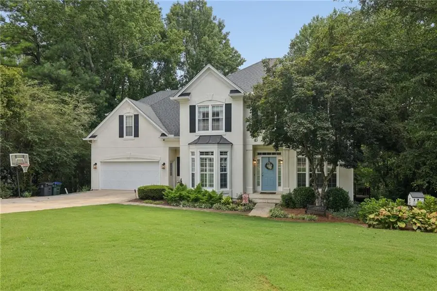 260 Wexford Overlook Drive, Roswell, GA 30075 - #2