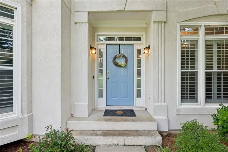260 Wexford Overlook Drive, Roswell, GA 30075 - #3