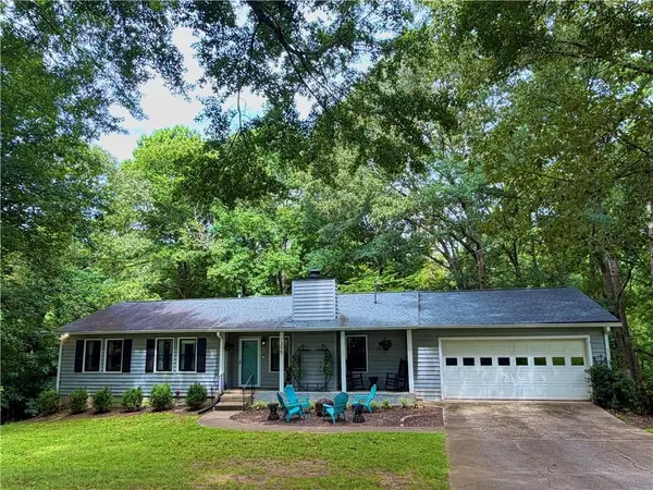 1395 Allatoona Court Nw, Kennesaw, GA 30152
