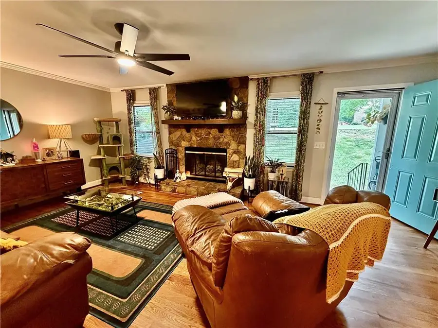 1395 Allatoona Court Nw, Kennesaw, GA 30152 - #3