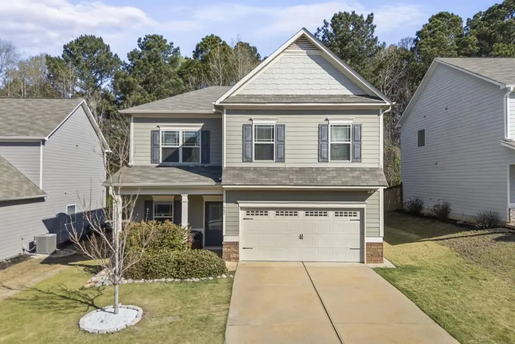 660 Country Ridge Drive, Hoschton, GA 30548 - #1