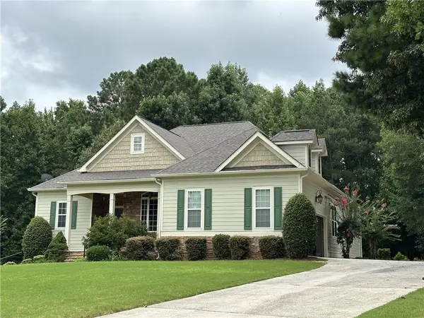 8425 Nolandwood Lane, Villa Rica, GA 30180