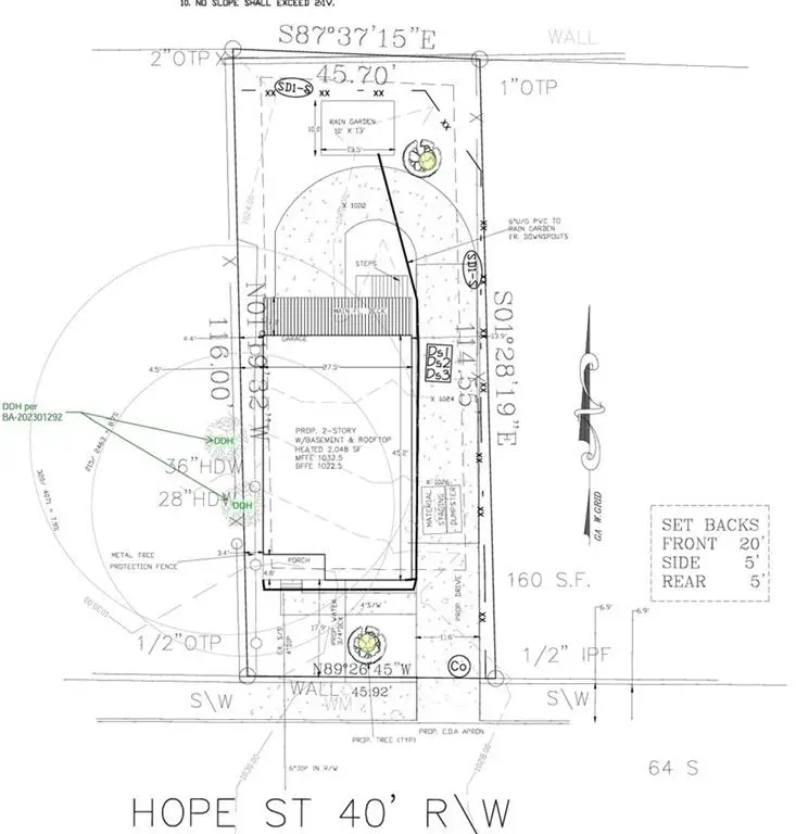 581 Hope Street Sw, Atlanta, GA 30310 - #3