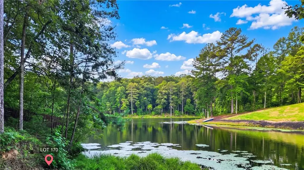 0 Overlook Way, Ellijay, GA 30540 - #1