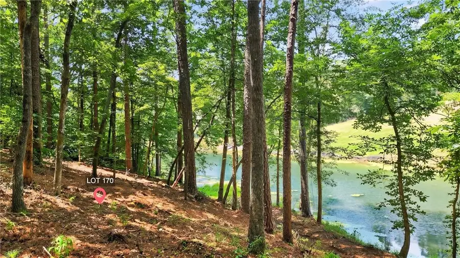 0 Overlook Way, Ellijay, GA 30540 - #3