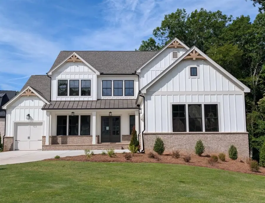 9150 Greenway Court, Gainesville, GA 30506 - #2