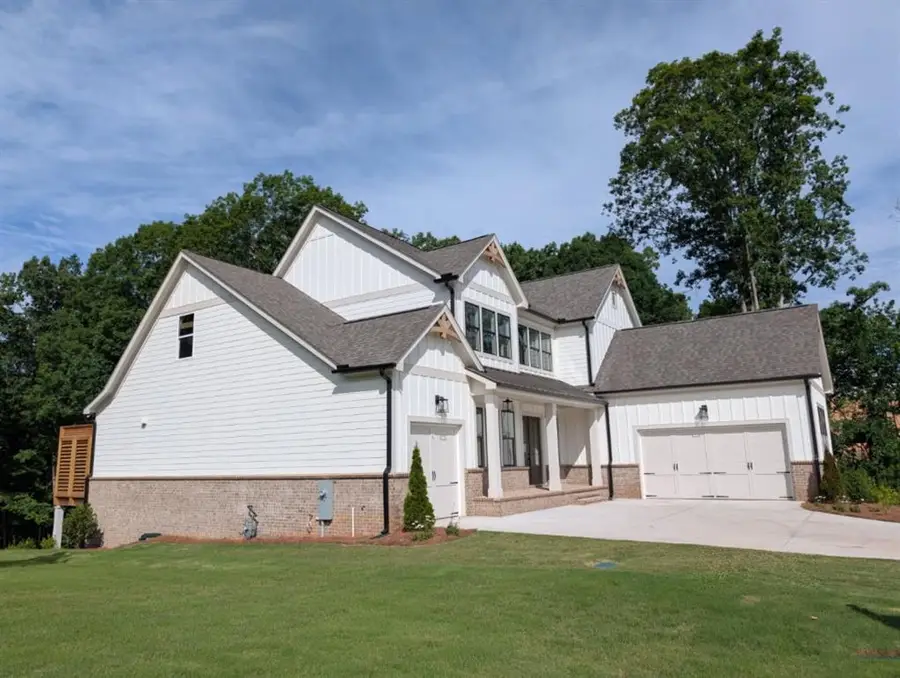 9150 Greenway Court, Gainesville, GA 30506 - #3