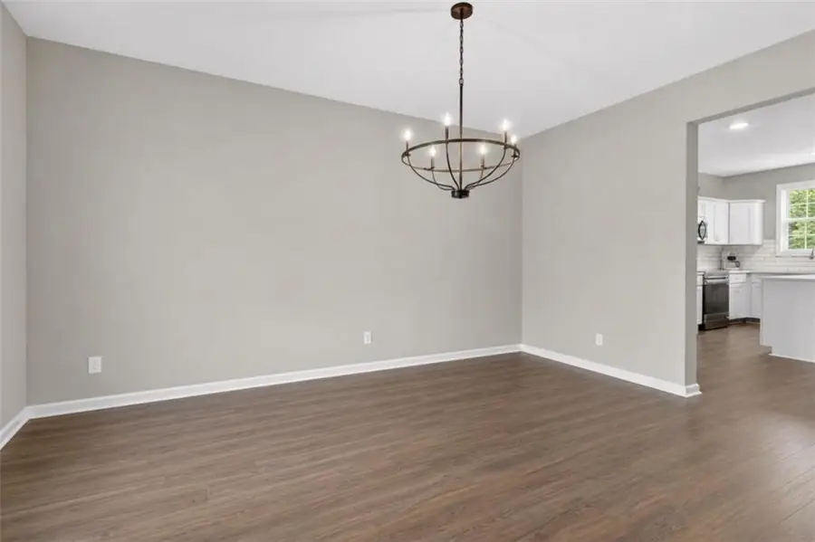 141 Lindsey Drive, Bremen, GA 30110 - #2