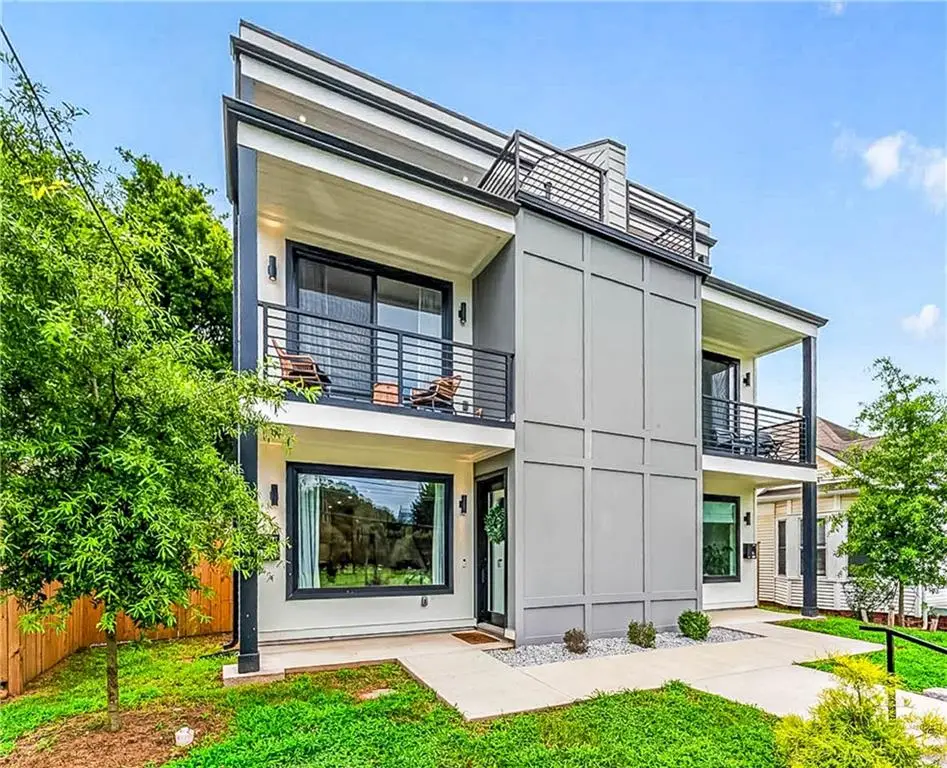 337 Pine Street Ne #B, Atlanta, GA 30308 - #1