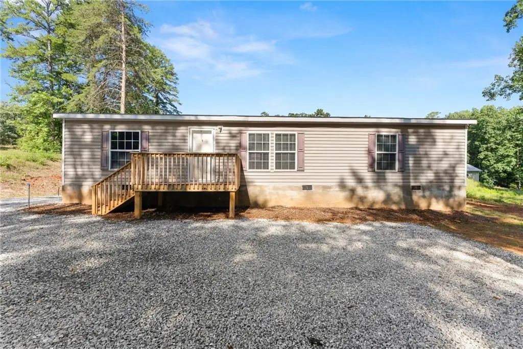 277 Yates Street, Cornelia, GA 30531 - #1