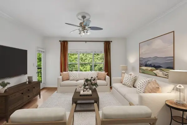 1209 River Green Drive Nw, Atlanta, GA 30327