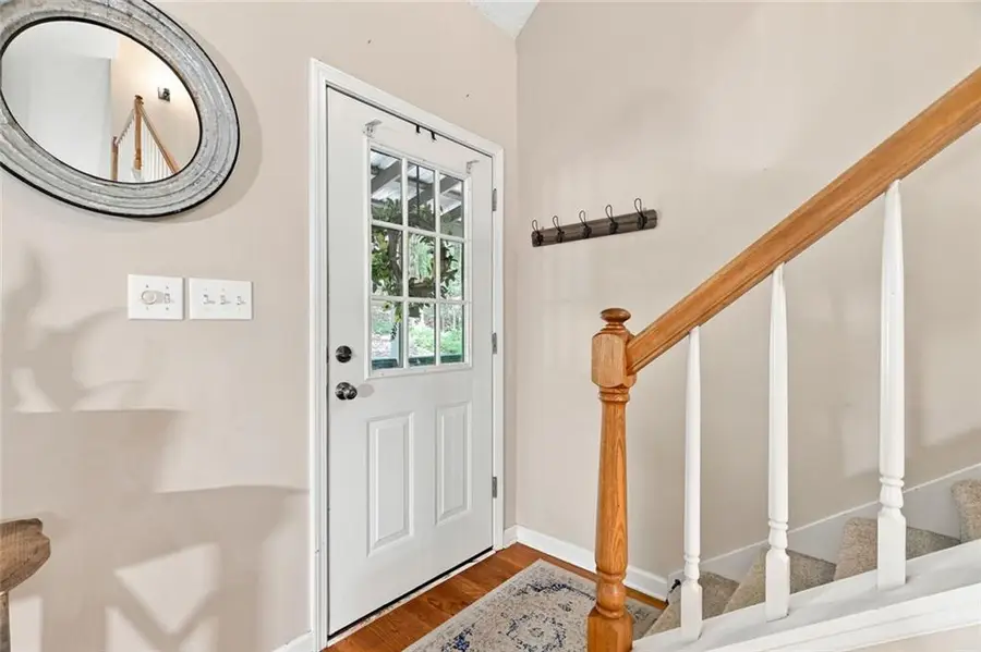 21 Yearling Lane, Big Canoe, GA 30143 - #3