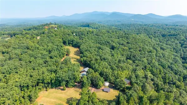 464 Poole Road, Ball Ground, GA 30107