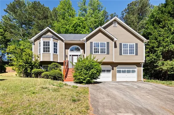 2620 Abbotts Glen Drive Nw, Acworth, GA 30101