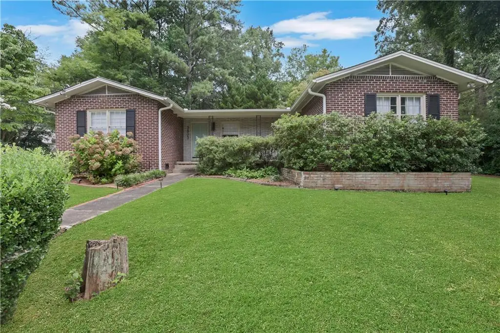 3803 Longview Drive, Atlanta, GA 30341 - #1