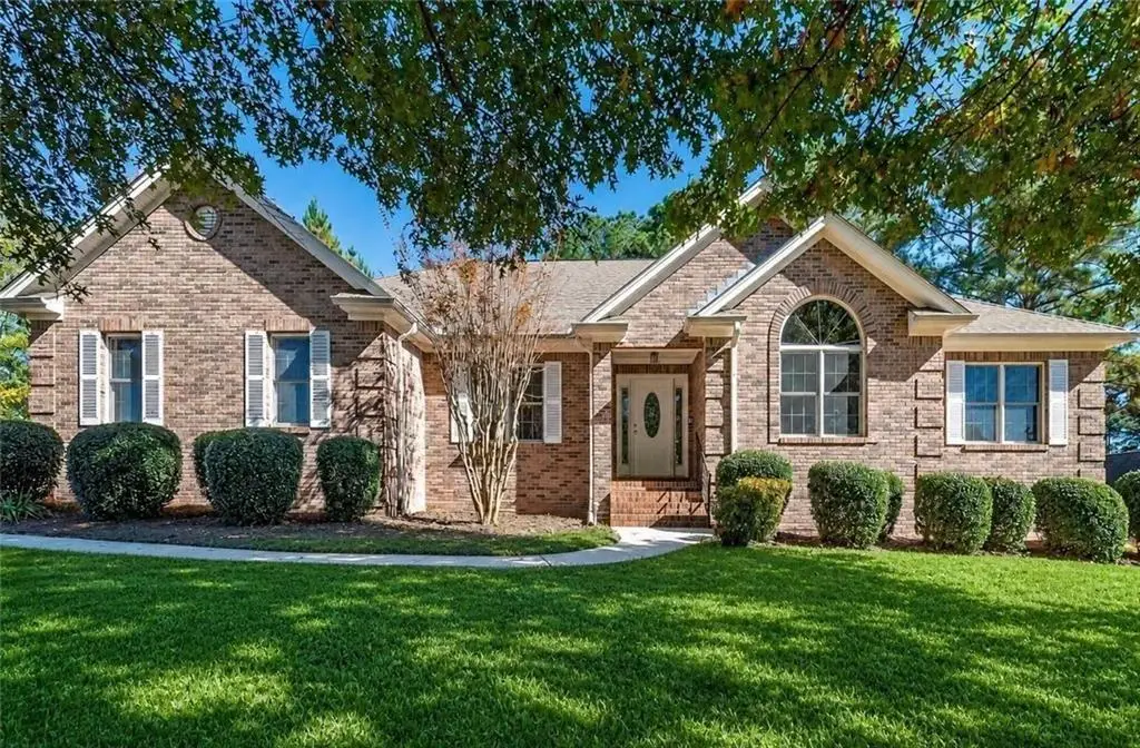151 Courts Of Hampton, Hampton, GA 30228 - #1