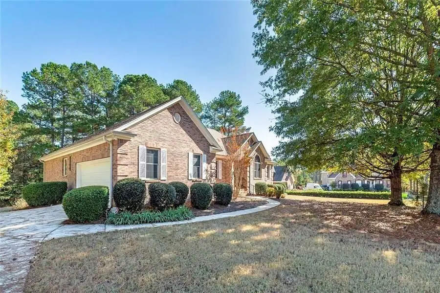 151 Courts Of Hampton, Hampton, GA 30228 - #3