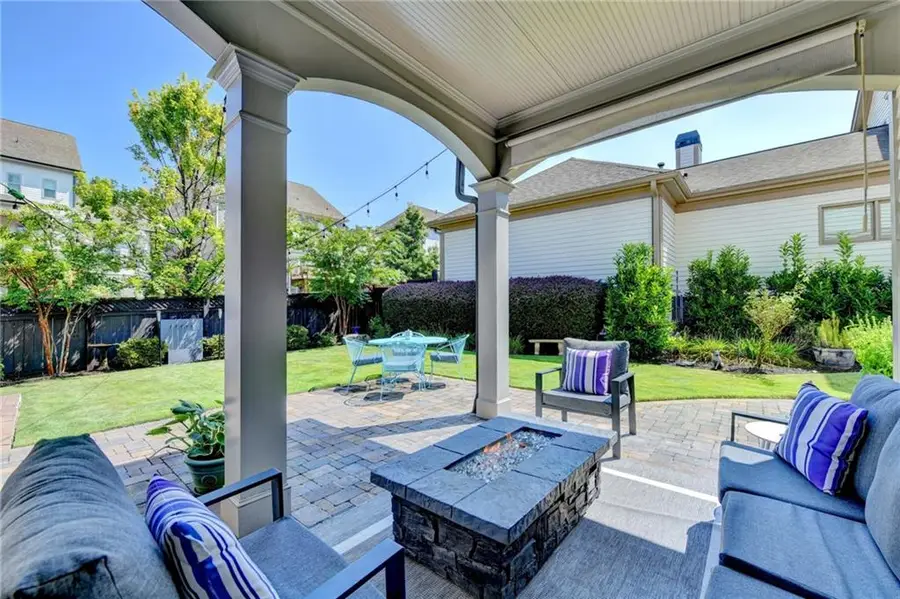 6070 Bellmoore Park Lane, Johns Creek, GA 30097 - #2