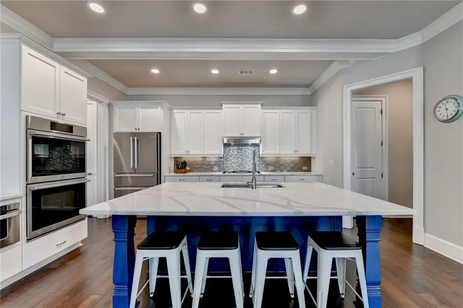 6070 Bellmoore Park Lane, Johns Creek, GA 30097 - #3