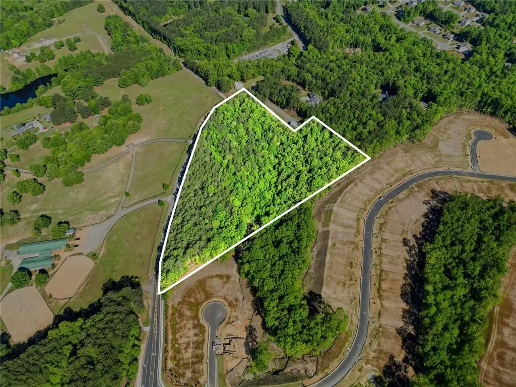 2560 Harmony Grove Church, Dallas, GA 30132 - #1