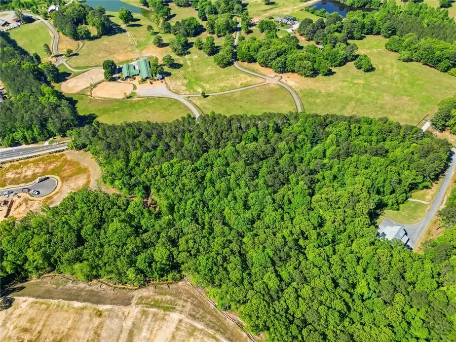 2560 Harmony Grove Church, Dallas, GA 30132 - #3