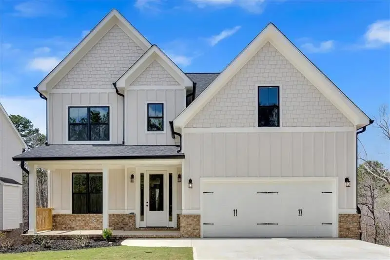 12 Altar Rock Court, Cartersville, GA 30121 - #2