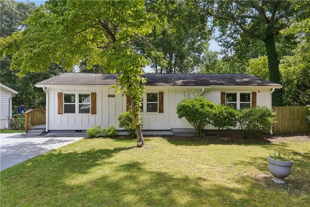 2815 Old Concord Road Se, Smyrna, GA 30082 - #1