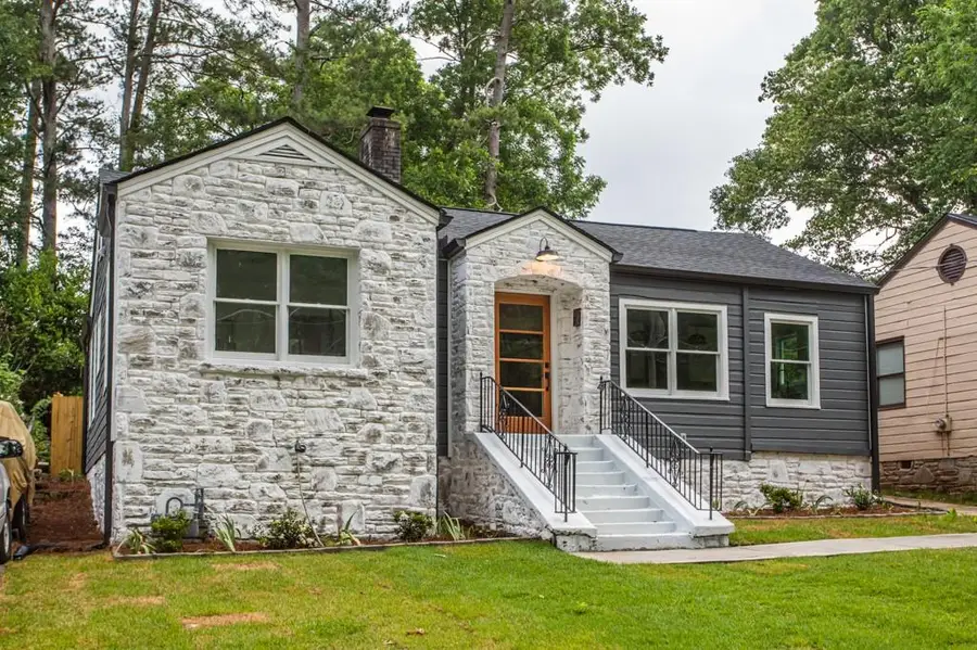 1699 Olympian Way Sw, Atlanta, GA 30310 - #3