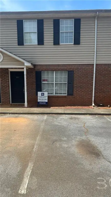 303 Iron Belt Court, Cartersville, GA 30120 - #1