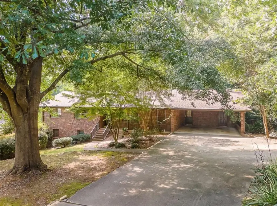 759 Riverhill Drive, Athens, GA 30606 - #2