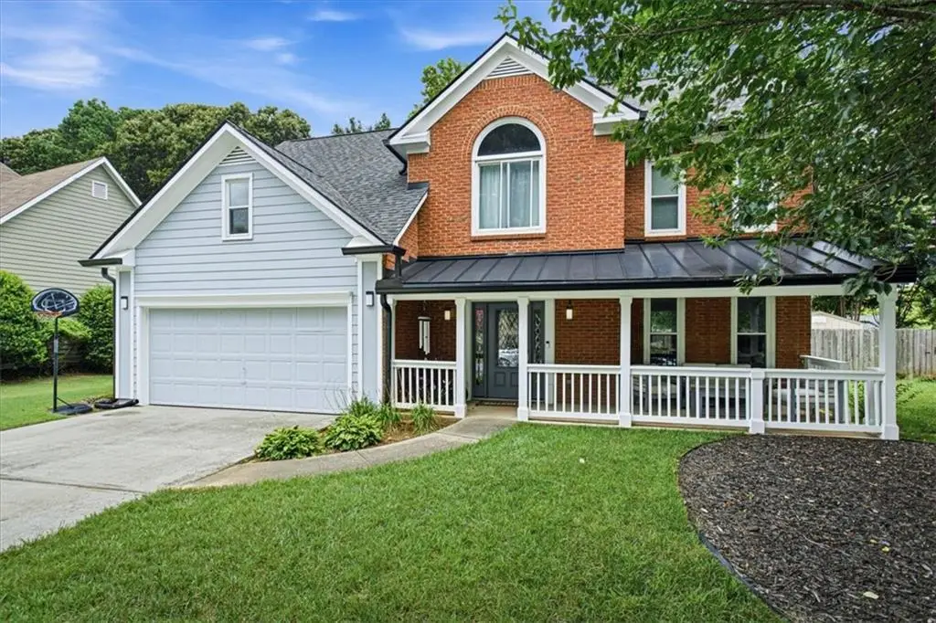 11160 Brookhollow Trail, Johns Creek, GA 30022 - #1