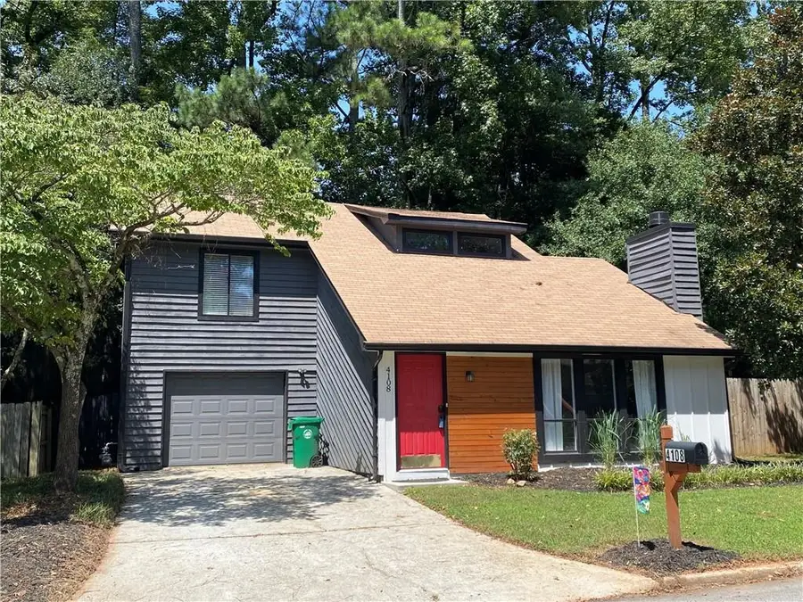 4108 Wildflower Lane, Tucker, GA 30084 - #2