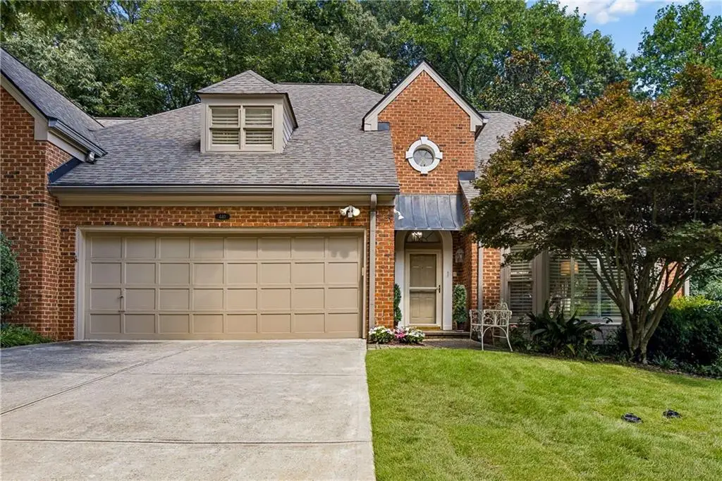 440 Greenlaurel Drive, Sandy Springs, GA 30342 - #1