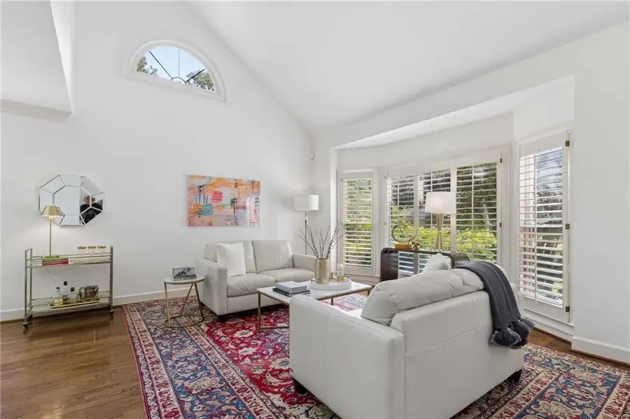 440 Greenlaurel Drive, Sandy Springs, GA 30342 - #3