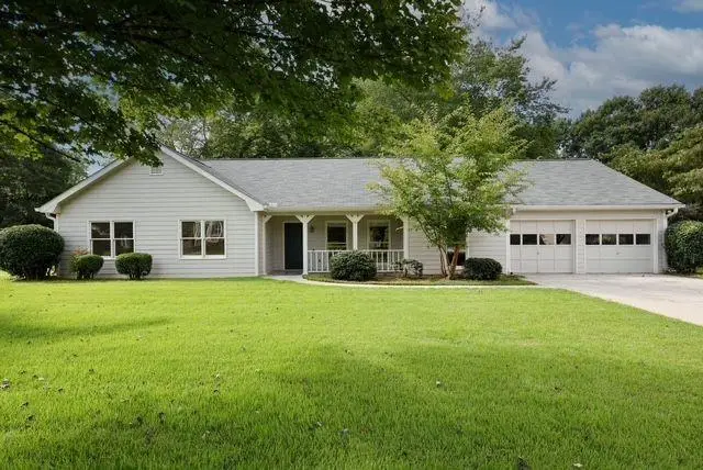 1106 Lakeridge Court, Grayson, GA 30017 - #1