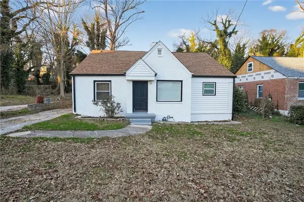 1439 Westboro Drive Sw, Atlanta, GA 30310