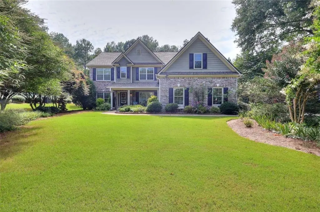 1718 Lakeland Lane, Monroe, GA 30656 - #1
